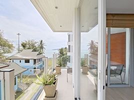 2 Schlafzimmer Wohnung zu verkaufen im Beachfront Phuket, Choeng Thale