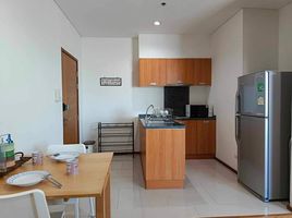 Studio Apartment for rent at Villa Sathorn, Khlong Ton Sai, Khlong San, Bangkok