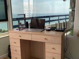 2 Schlafzimmer Appartement zu verkaufen im Jomtien Plaza Condotel, Nong Prue