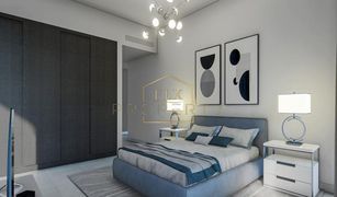 Квартира, 3 спальни на продажу в Ubora Towers, Дубай The Paragon by IGO