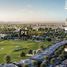 1 Schlafzimmer Appartement zu verkaufen im Golf Grand, Sidra Villas, Dubai Hills Estate