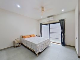 2 Schlafzimmer Villa zu verkaufen im Baan Pattaya 6, Huai Yai, Pattaya