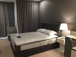 1 Schlafzimmer Wohnung zu vermieten im Rhythm Rangnam, Thanon Phaya Thai