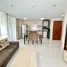 1 Schlafzimmer Appartement zu vermieten im Peaks Garden, Chang Khlan