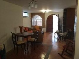 6 Bedroom House for sale in Playa Puerto Santa Lucia, Jose Luis Tamayo Muey, Salinas