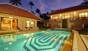 3 Bedrooms Villa for sale in Bo Phut, Koh Samui Dreamland Villas