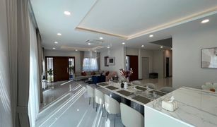 5 Bedrooms House for sale in Bang Kaeo, Samut Prakan The City Bangna