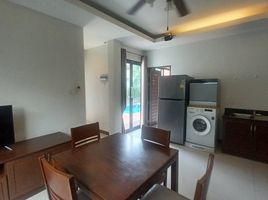 2 Schlafzimmer Villa zu vermieten im Thaiya Resort Villa, Chalong, Phuket Town