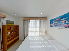 2 Schlafzimmer Wohnung zu vermieten im Bangkok Garden, Chong Nonsi, Yan Nawa