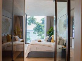 1 Bedroom Condo for sale at Arom Wongamat, Na Kluea, Pattaya, Chon Buri