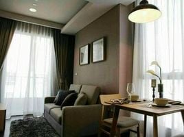 1 Bedroom Condo for rent at The Lumpini 24, Khlong Tan, Khlong Toei