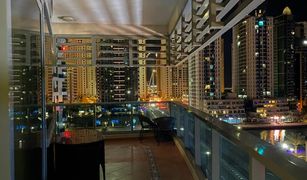 , दुबई Zumurud Tower में 2 बेडरूम अपार्टमेंट बिक्री के लिए