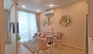 1 Bedroom Condo for sale in Nong Prue, Pattaya Olympus City Garden 