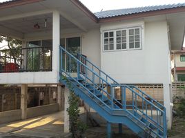 3 Bedroom House for sale in Thawi Watthana, Thawi Watthana, Thawi Watthana