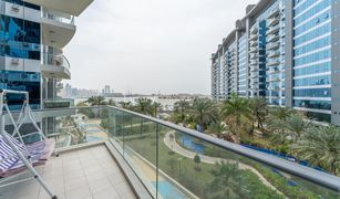 1 chambre Appartement a vendre à Oceana, Dubai Oceana Aegean