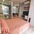 1 Schlafzimmer Wohnung zu vermieten im The Hotel Serviced Condo, Bang Kraso