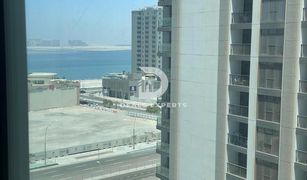 1 Habitación Apartamento en venta en Shams Abu Dhabi, Abu Dhabi The Bridges