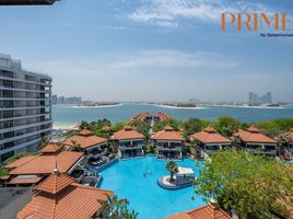 2 Bedroom Apartment for sale at Royal Amwaj Residence South, The Crescent