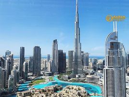 3 Bedroom Apartment for sale at Burj Royale, Burj Khalifa Area