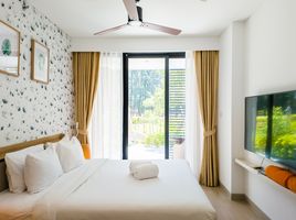 2 Schlafzimmer Wohnung zu vermieten im Cassia Residence Phuket, Choeng Thale