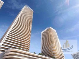 2 बेडरूम अपार्टमेंट for sale at Grand Bleu Tower, EMAAR Beachfront, दुबई हार्बर