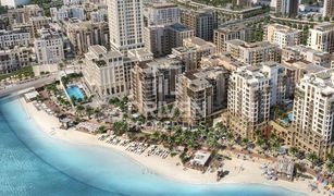 3 Schlafzimmern Appartement zu verkaufen in Creek Beach, Dubai Bayshore