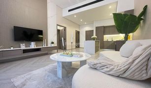 1 Schlafzimmer Appartement zu verkaufen in Glitz, Dubai Laya Heights