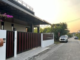 4 спален Дом for sale in Pak Kret, Нонтабури, Bang Phut, Pak Kret