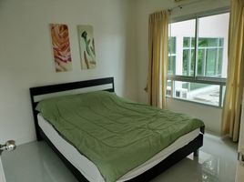 1 Schlafzimmer Wohnung zu verkaufen im Flame Tree Residence, Nong Kae