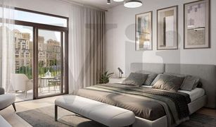 2 Bedrooms Apartment for sale in Madinat Jumeirah Living, Dubai Al Jazi