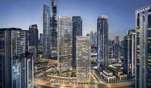 1 Bedroom Apartment for sale in , Dubai St Regis The Residences