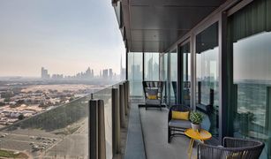 Квартира, 4 спальни на продажу в World Trade Centre Residence, Дубай One Za'abeel