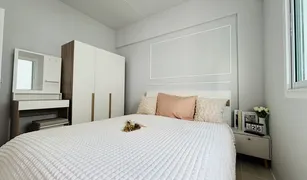 2 Schlafzimmern Appartement zu verkaufen in Si Sunthon, Phuket Baan Ua-Athorn Thalang 1 (Kheha BaanPon)