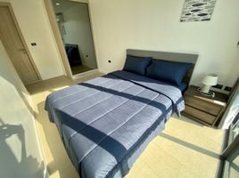 2 Schlafzimmer Wohnung zu vermieten im Sea Zen Condominium, Bang Sare