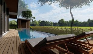 4 Schlafzimmern Villa zu verkaufen in Choeng Thale, Phuket The Ozone Grand Residences