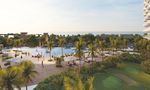 Communal Pool at Ellington Views 2