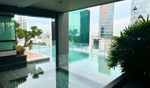 1 Bedroom Condo for sale in Sam Sen Nai, Bangkok The Vertical Aree