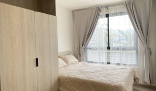 Studio Wohnung zu verkaufen in Kathu, Phuket Dcondo Reef Phuket