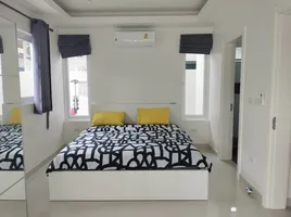 3 Bedroom Villa for sale at Orchid Paradise Homes, Hin Lek Fai, Hua Hin