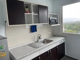 1 Bedroom Condo for rent at Supalai Park Phuket City, Talat Yai