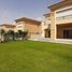7 Bedroom Villa for rent at Stone Park, The 5th Settlement, New Cairo City, Cairo, Egypt