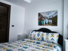 2 Schlafzimmer Wohnung zu verkaufen im Serenity Wongamat, Na Kluea