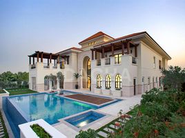 7 Bedroom Villa for sale at District One Mansions, District One, Mohammed Bin Rashid City (MBR)