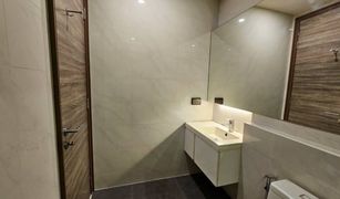 1 Bedroom Condo for sale in Phra Khanong, Bangkok Mayfair Place Sukhumvit 50