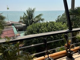 2 спален Кондо в аренду в Drifters Beach Apartments, Na Chom Thian