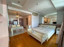 1 Schlafzimmer Wohnung zu vermieten im Villa Rachatewi, Thanon Phaya Thai