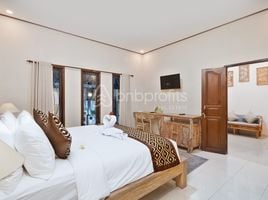 1 Bedroom House for sale in Bali, Gianyar, Bali