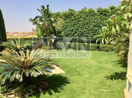 5 Bedroom House for sale at Swan Lake, The 1st Settlement, New Cairo City, Cairo