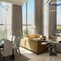 1 Bedroom Apartment for sale at Al Maryah Vista, Al Maryah Island, Abu Dhabi