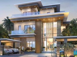 4 Bedroom Villa for sale at Malta, DAMAC Lagoons